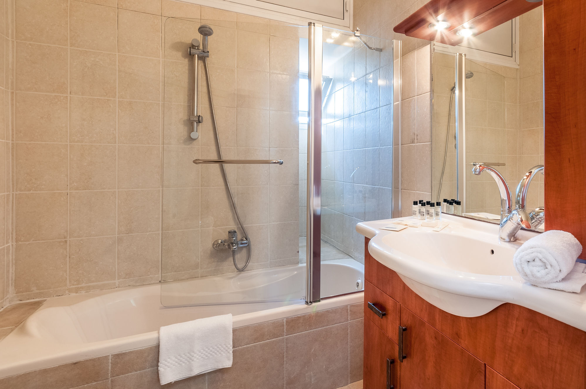 Sweet Inn Apartment - Ramban 13 Jeruzalem Buitenkant foto